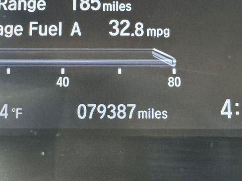 Used 2021 Honda CR-V EX-L image 28