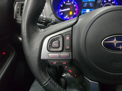 Used 2016 Subaru Legacy 2.5i Limited image 25