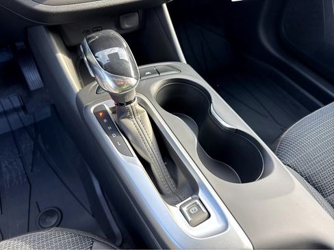 New 2026 Buick Envista Preferred w/ Convenience I Package image 22