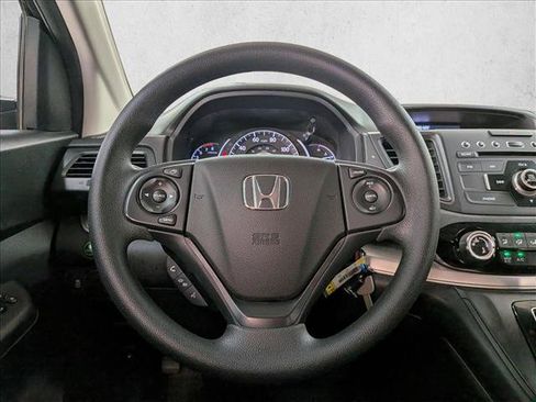 Used 2016 Honda CR-V SE image 14