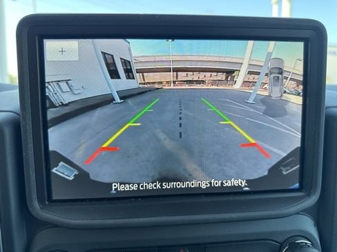 Used 2023 Ford Bronco Sport Big Bend w/ Convenience Package image 17