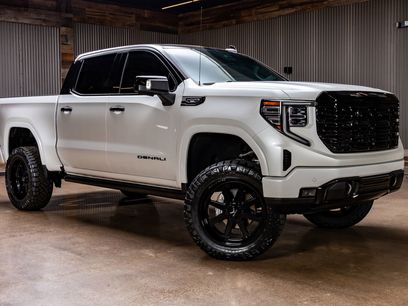 Used 2024 GMC Sierra 1500 Denali Ultimate