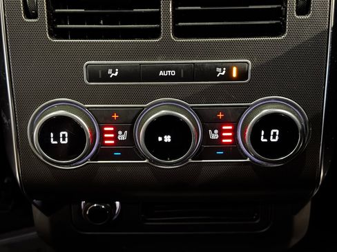 Used 2017 Land Rover Range Rover Sport image 27
