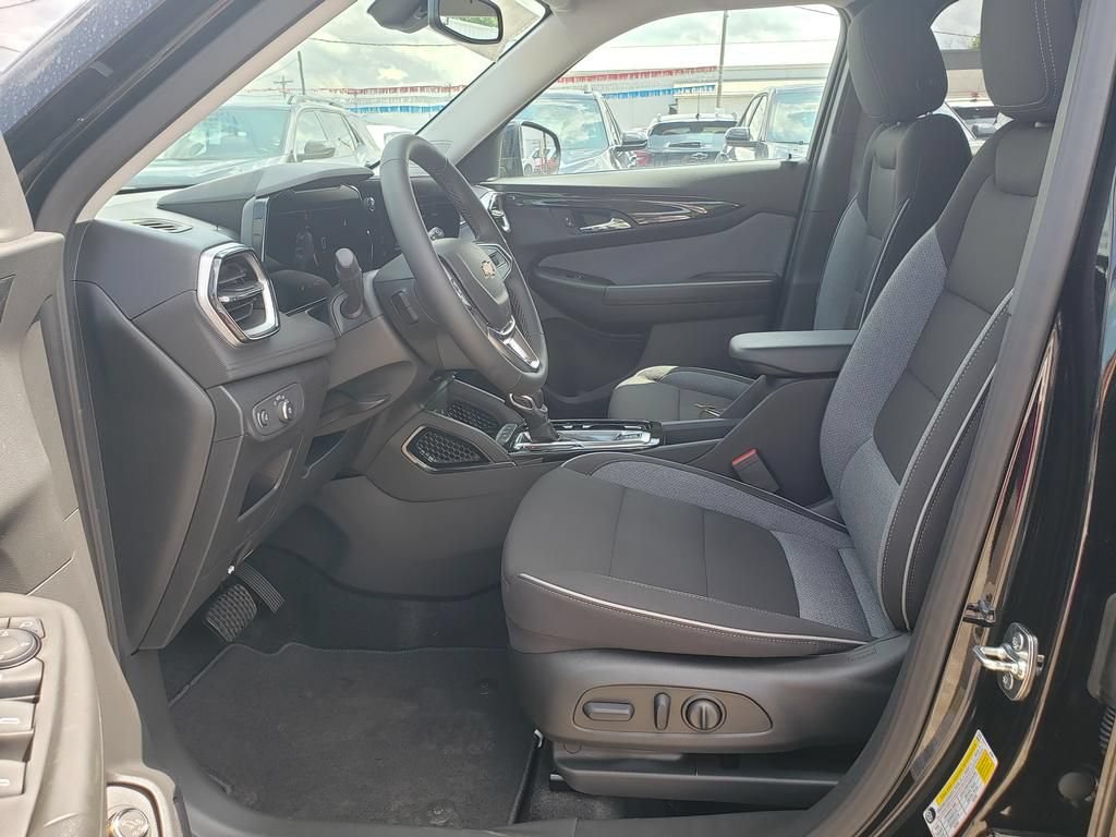 New 2026 Chevrolet TrailBlazer LT w/ Convenience Package AWD/4WD image 25