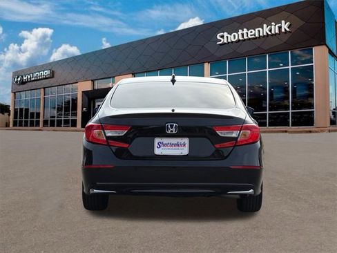 Used 2022 Honda Accord EX-L image 7