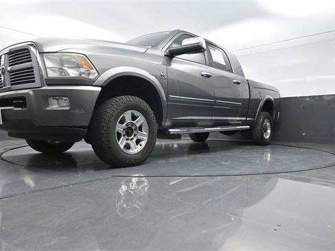 Used 2012 RAM 2500 Limited image 19