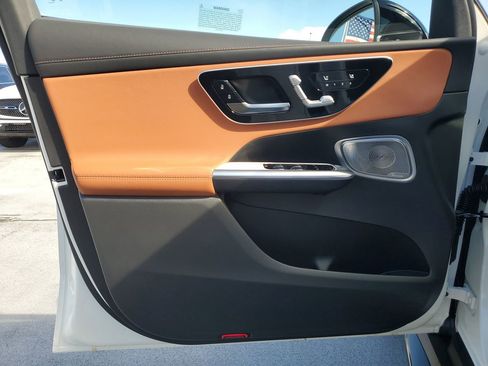 New 2026 Mercedes-Benz GLC 43 AMG 4MATIC Coupe image 16