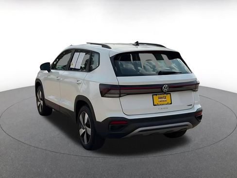 Used 2026 Volkswagen Taos S AWD/4WD image 9