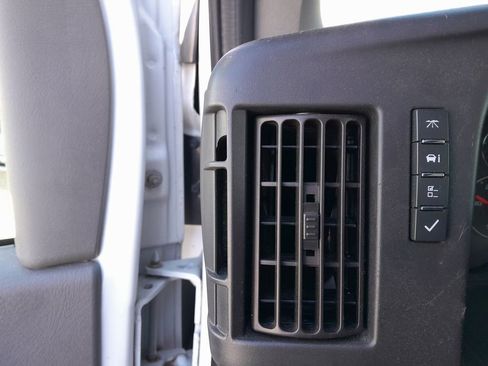 Used 2022 Chevrolet Express 2500 w/ Driver Convenience Package image 13