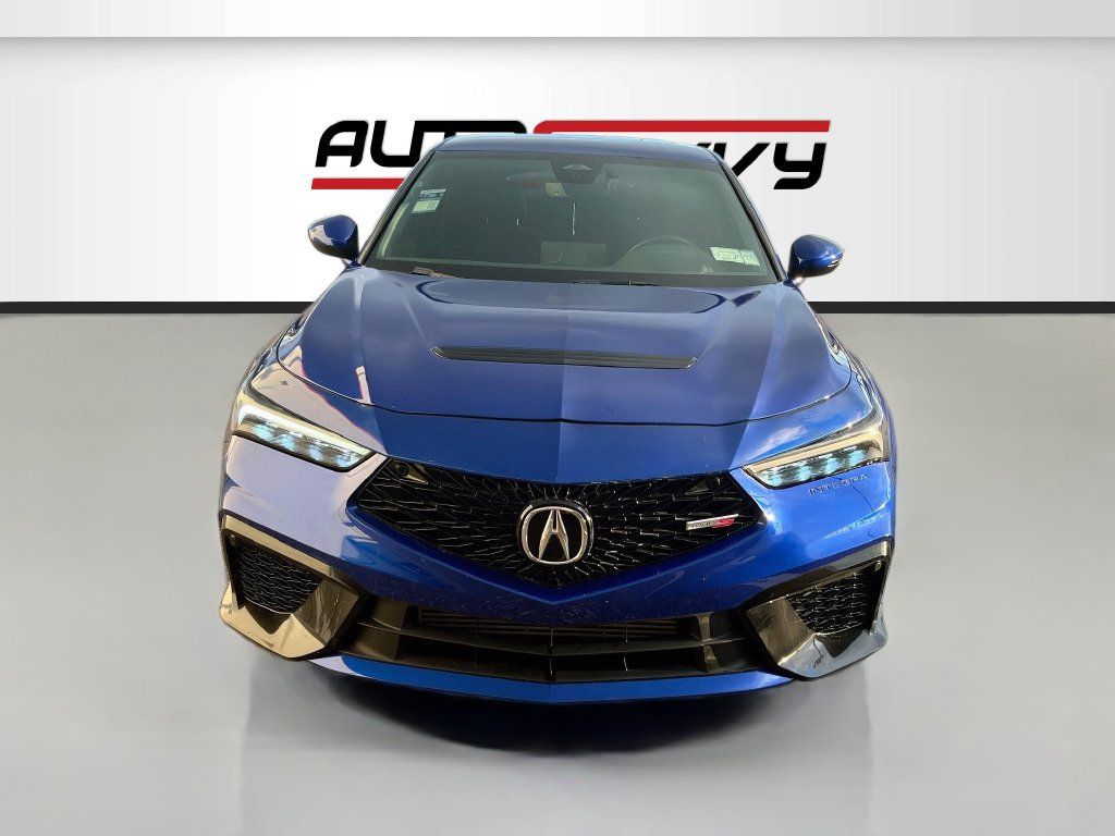 Used 2024 Acura Integra Type S FWD image 2
