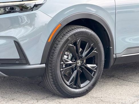 New 2026 Honda CR-V Sport Touring image 21