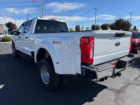 New 2026 Ford F350 XLT image 13