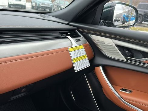 New 2024 Jaguar XF R-Dynamic SE image 18