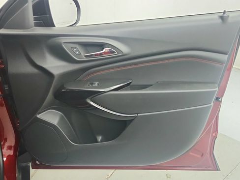 Used 2024 Chevrolet Trax RS w/ Driver Confidence Package FWD image 28