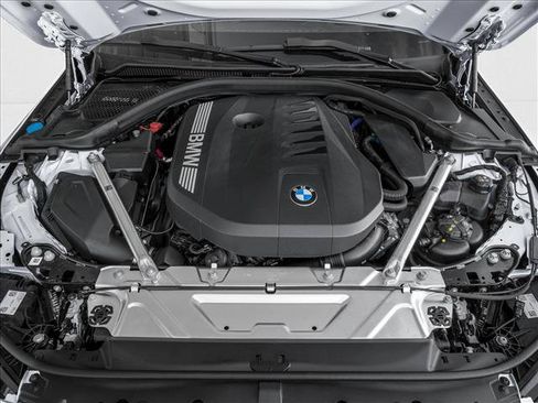 New 2027 BMW M440i Convertible RWD image 8