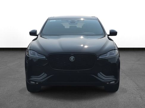 New 2026 Jaguar F-PACE R-Dynamic S AWD/4WD image 2