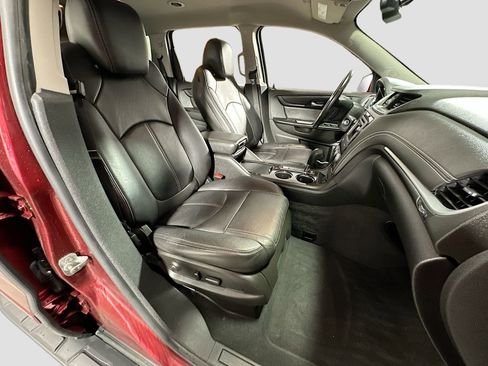 Used 2017 Chevrolet Traverse LT AWD/4WD image 31