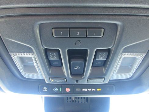 New 2026 Chevrolet Silverado 3500 High Country w/ High Country Premium Package image 39