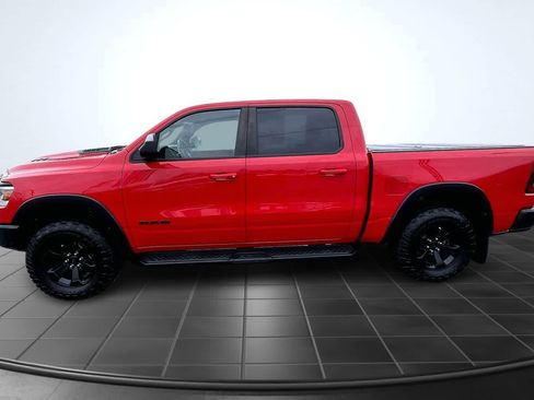 Used 2021 RAM 1500 Rebel w/ Level 2 Equipment Group image 3