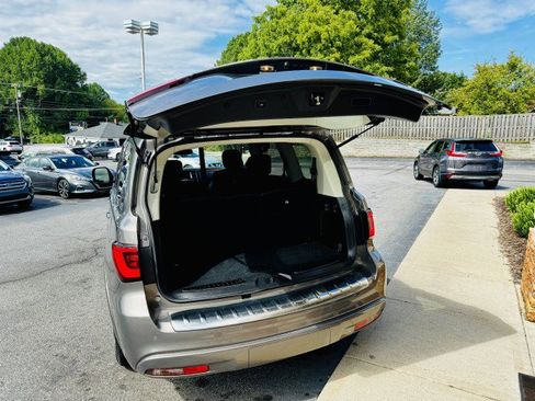 Used 2019 INFINITI QX80 Luxe image 15