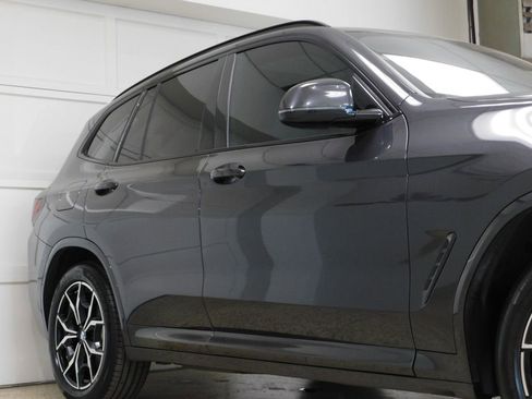 Used 2022 BMW X3 xDrive30i AWD/4WD image 6