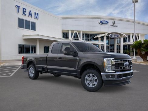 New 2026 Ford F350 XLT AWD/4WD image 7
