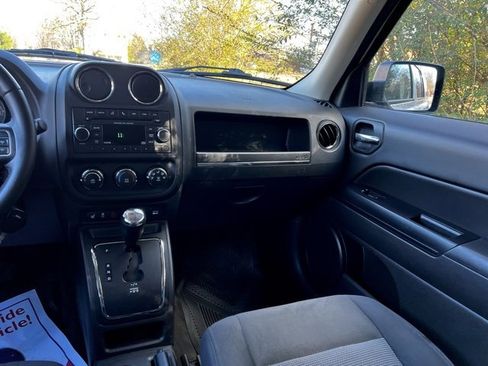 Used 2017 Jeep Patriot Latitude image 26