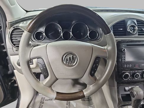 Used 2014 Buick Enclave Convenience w/ Trailering Provision Package AWD/4WD image 25