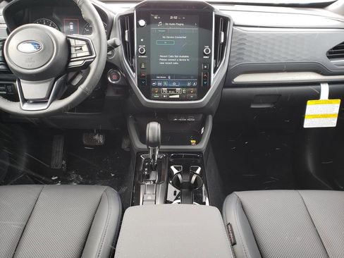 New 2026 Subaru Forester Limited image 9