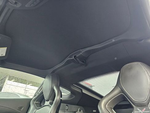 Used 2015 Chevrolet Corvette Stingray Coupe image 18