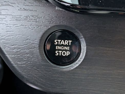 New 2026 Nissan Murano SL AWD/4WD image 15