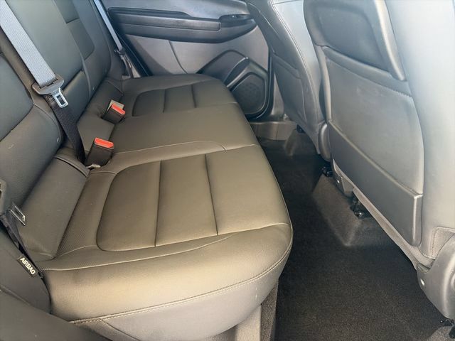Used 2023 Chevrolet TrailBlazer ACTIV w/ Convenience Package FWD image 24