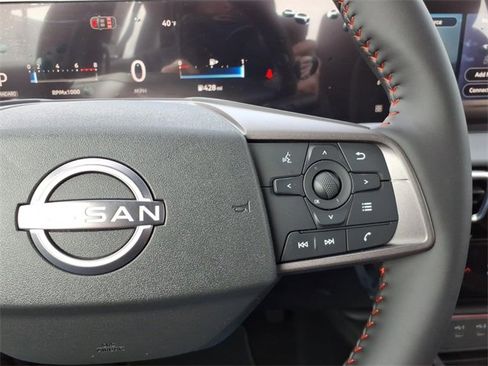 New 2026 Nissan Sentra SR image 10