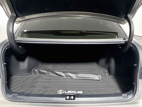 Used 2022 Lexus IS 350 F Sport w/ Accessory Package RWD image 33