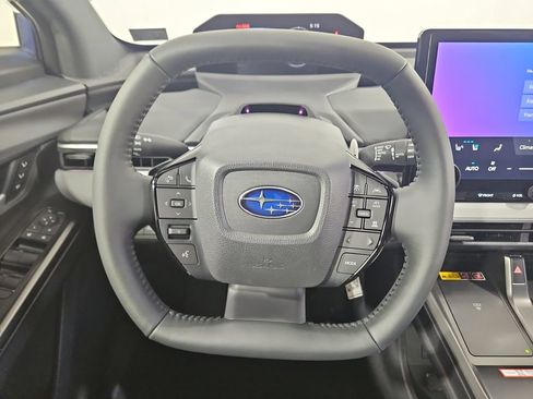 New 2026 Subaru Trailseeker AWD/4WD image 14