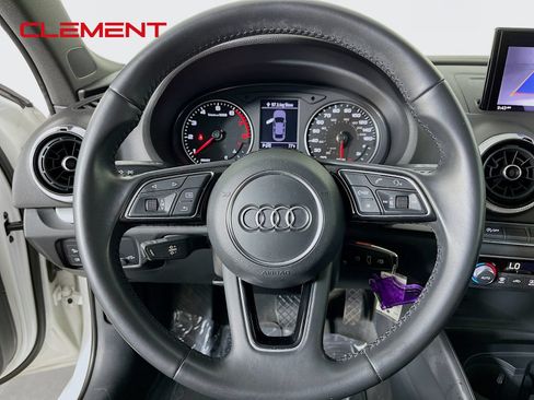 Used 2018 Audi A3 2.0T Premium FWD image 14