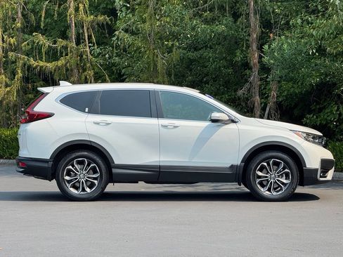 Used 2020 Honda CR-V EX-L image 39