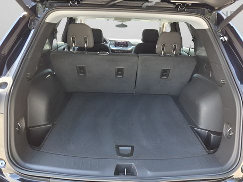 Used 2020 Chevrolet Blazer LT AWD/4WD image 13