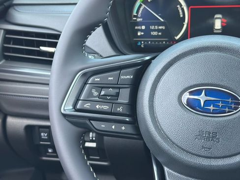 New 2026 Subaru Forester Limited AWD/4WD image 15