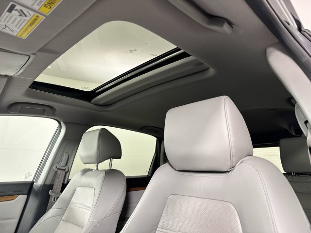 Used 2019 Honda CR-V EX-L image 19