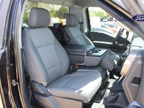 New 2026 Ford F150 XL w/ Equipment Group 103A High AWD/4WD image 7