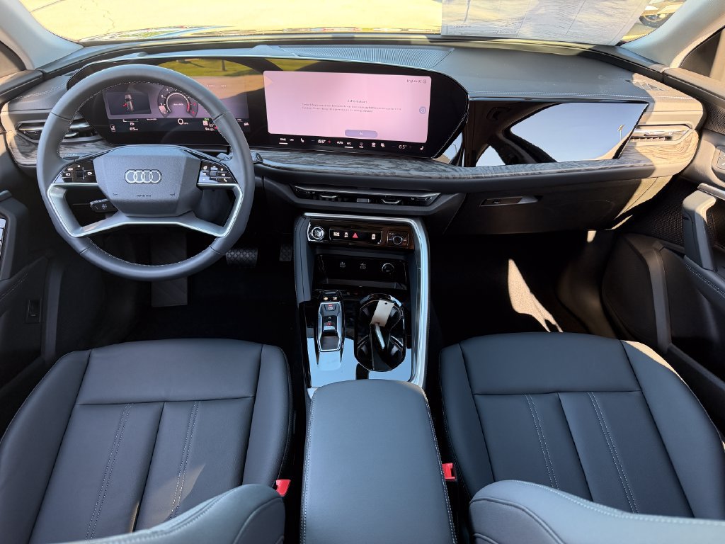 New 2026 Audi Q5 Premium Plus AWD/4WD image 17