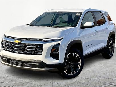 New 2026 Chevrolet Equinox LT w/ Convenience Package II