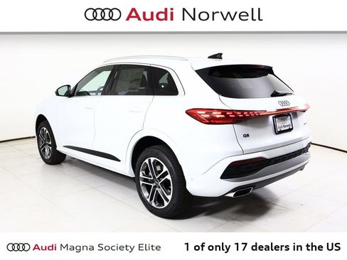 New 2026 Audi Q5 Premium AWD/4WD image 13