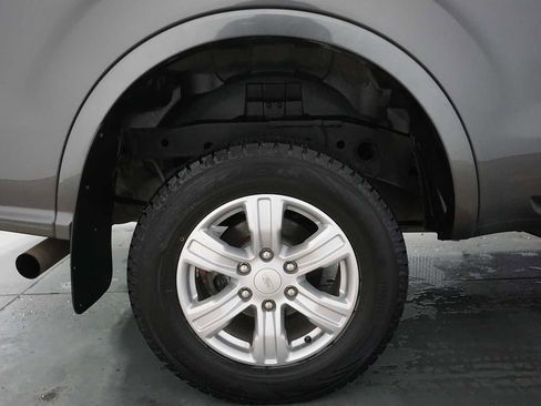 Used 2019 Ford Ranger XLT w/ Equipment Group 301A Mid image 9