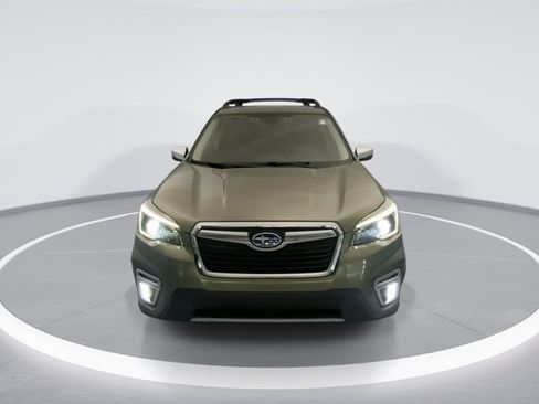 Used 2020 Subaru Outback Touring w/ Popular Package #2 AWD/4WD image 9