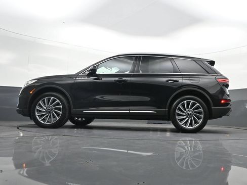Used 2023 Lincoln Corsair Reserve AWD/4WD image 31
