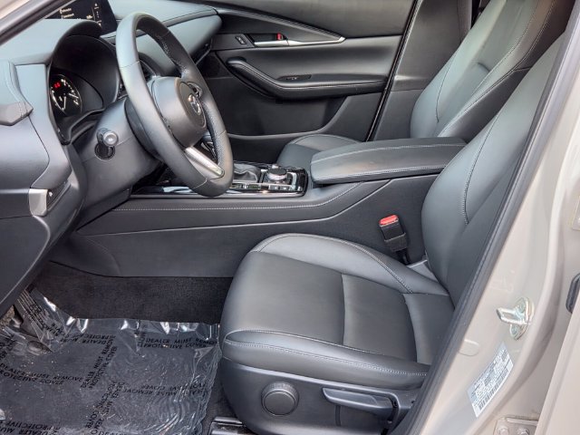 Used 2024 MAZDA CX-30 AWD 2.5 S w/ Select Sport Pkg image 11