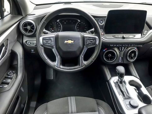 Used 2023 Chevrolet Blazer LT w/ Driver Confidence Package image 12