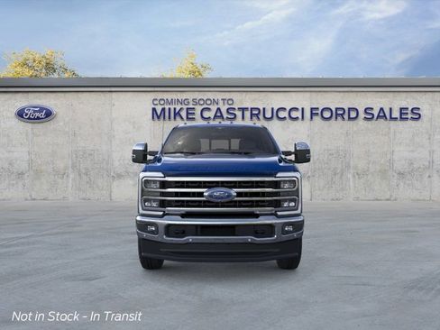 New 2026 Ford F350 King Ranch AWD/4WD image 6